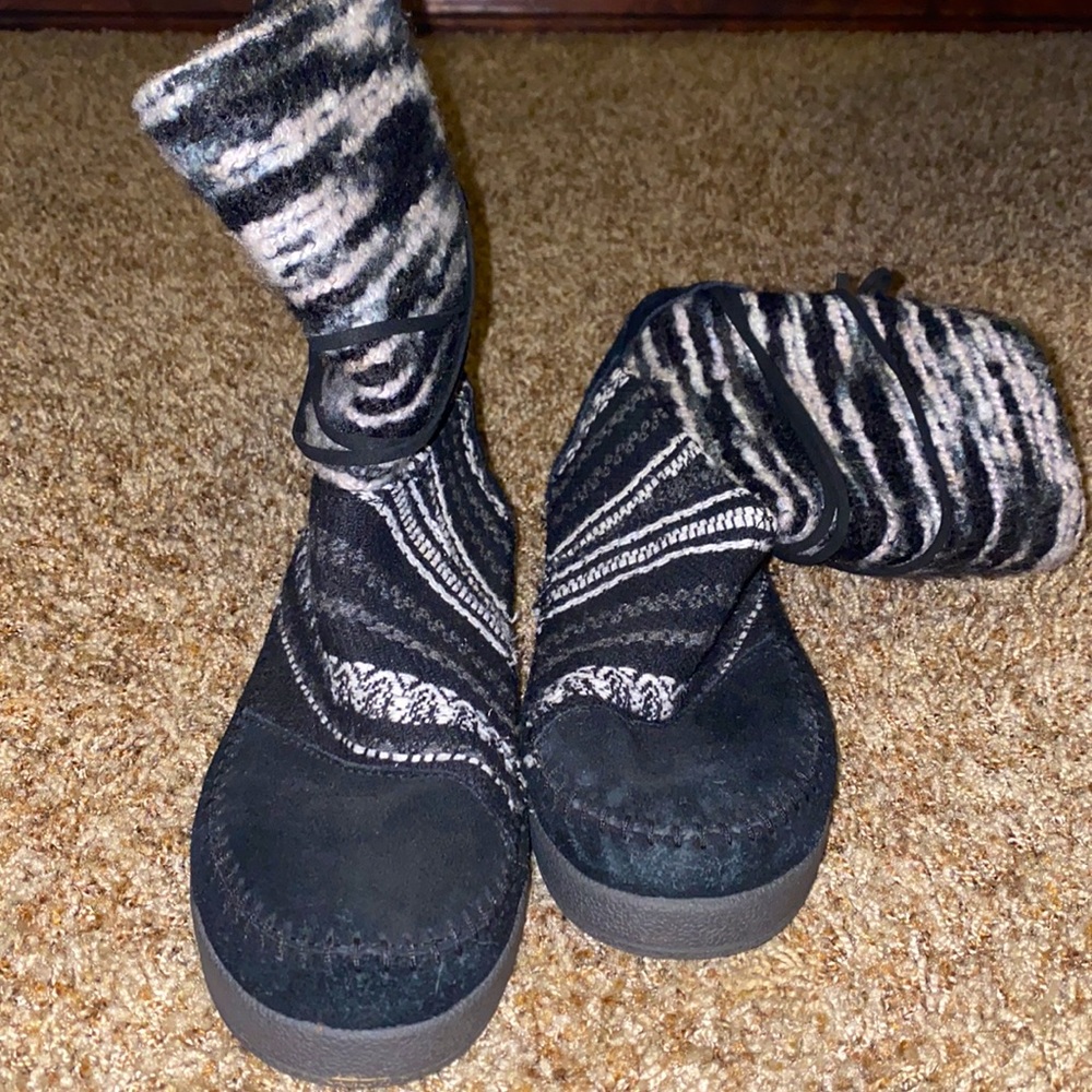 Tom boots - Picture 2 of 3